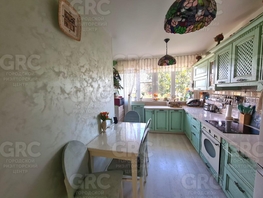 Продается 2-комнатная квартира Гагарина ул, 58.3 м², 23000000 рублей
