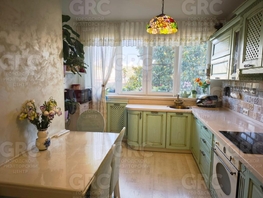 Продается 2-комнатная квартира Гагарина ул, 58.3 м², 23000000 рублей