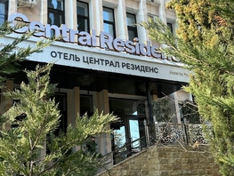 Продается Студия Северная ул, 21 м², 9700000 рублей