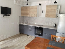 Продается 1-комнатная квартира Искры ул, 39.7  м², 7400000 рублей