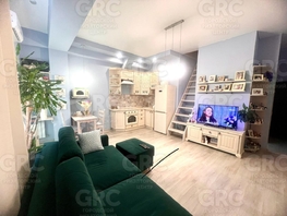 Продается Студия Троицкая (Адлерский р-н) ул, 32.9 м², 8500000 рублей