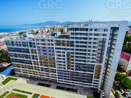 Продается 3-комнатная квартира Кирпичная ул, 92  м², 36000000 рублей