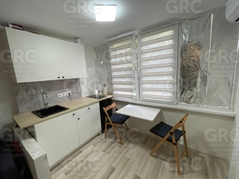 Продается 1-комнатная квартира Бытха ул, 18 м², 5400000 рублей