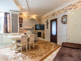 Продается 2-комнатная квартира Грибоедова ул, 72 м², 26000000 рублей