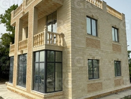 Продается Дом Туренко ул, 253 м², участок 4 сот., 60000000 рублей
