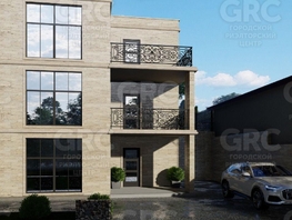Продается Дом Владимировская ул, 210  м², участок 5 сот., 35000000 рублей