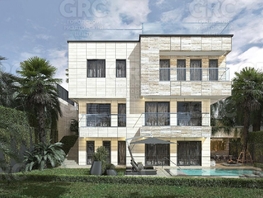Продается Коттедж Ясногорская ул, 348 м², участок 5.8 сот., 104400000 рублей