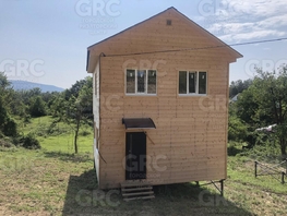 Продается Коттедж Центральная (Лазаревский р-н) ул, 95 м², участок 5 сот., 9000000 рублей