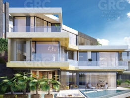 Продается Дом Фабрициуса Я. ул, 714 м², участок 5.5 сот., 295000000 рублей