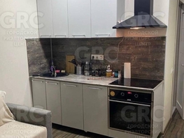 Продается 1-комнатная квартира Лысая гора ул, 38 м², 7500000 рублей