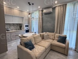 Продается 2-комнатная квартира Фабрициуса Я. ул, 47  м², 30000000 рублей