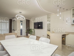 Продается 3-комнатная квартира Горького ул, 100 м², 63000000 рублей