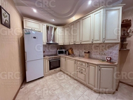 Продается 1-комнатная квартира Юных Ленинцев ул, 55  м², 27000000 рублей