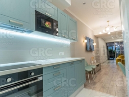 Продается 4-комнатная квартира Виноградная ул, 200 м², 38000000 рублей