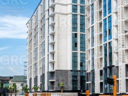 Продается 3-комнатная квартира Полтавская ул, 49.1  м², 18600000 рублей