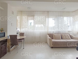 Продается 1-комнатная квартира Параллельная ул, 32  м², 10000000 рублей