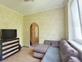 Продается 2-комнатная квартира Вишневая ул, 42.8  м², 7450000 рублей