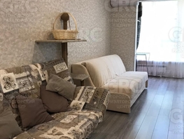 Продается 1-комнатная квартира Есауленко ул, 35.3 м², 12500000 рублей