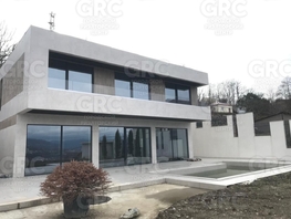 Продается Дом Бытха ул, 400 м², участок 9 сот., 140000000 рублей
