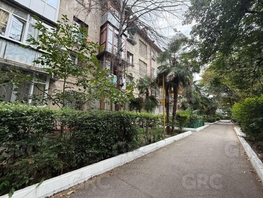Продается 3-комнатная квартира Гагарина ул, 45 м², 16000000 рублей