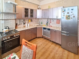 Продается 2-комнатная квартира Донская ул, 56 м², 14000000 рублей