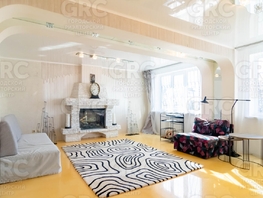 Продается Дом Лесная ул, 320.1  м², участок 3 сот., 27350000 рублей