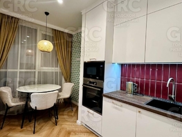 Продается 1-комнатная квартира Ясногорская ул, 35 м², 16900000 рублей