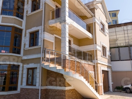 Продается Дом Вишневая ул, 410  м², участок 5 сот., 65000000 рублей