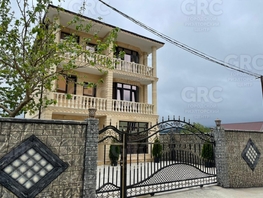 Продается Дом Мира ул, 290  м², участок 3.4 сот., 27500000 рублей