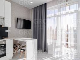 Продается 1-комнатная квартира Урожайная ул, 30  м², 8800000 рублей
