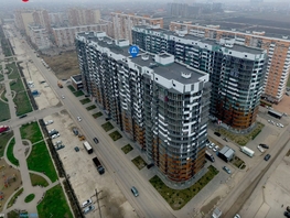 Продается 2-комнатная квартира Кирилла Россинского ул, 63  м², 5500000 рублей
