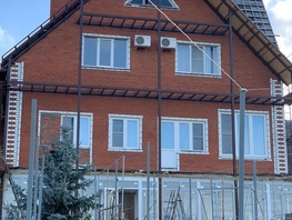 Продается Дом Дачная ул, 460  м², участок 15 сот., 20600000 рублей