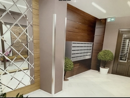 Продается 1-комнатная квартира Ивана Голубца ул, 33  м², 5800000 рублей