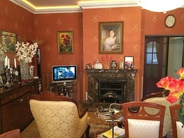 Продается Дом Пушкина ул, 208  м², участок 6 сот., 25235000 рублей