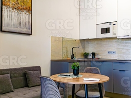 Продается Студия Батумское шоссе ул, 30 м², 11300000 рублей