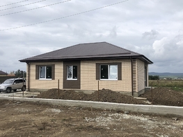 Продается Дом Юбилейная ул, 100 м², участок 4 сот., 6000000 рублей