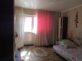 Продается 1-комнатная квартира Солнечная ул, 45  м², 6700000 рублей