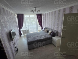 Продается 1-комнатная квартира Альпийская ул, 34 м², 9500000 рублей