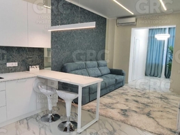 Продается 3-комнатная квартира Первомайская ул, 96  м², 38500000 рублей