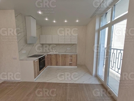 Продается 2-комнатная квартира Трунова пер, 46  м², 21900000 рублей