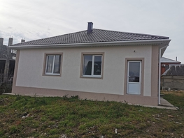 Продается Дом Вольная ул, 120  м², участок 5 сот., 6500000 рублей