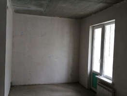 Продается 1-комнатная квартира Мирная ул, 37  м², 4740000 рублей