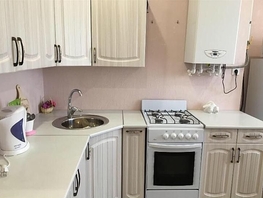 Продается 1-комнатная квартира Ленина ул, 40  м², 6500000 рублей