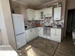 Продается 1-комнатная квартира Ленинградская ул, 47  м², 6200000 рублей