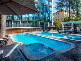 Продается Студия Кирова ул, 27  м², 15600000 рублей