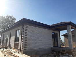 Продается Дом Виноградная ул, 100  м², участок 5 сот., 6500000 рублей