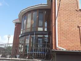Продается Дом 160 лет Витязево ул, 270 м², участок 8 сот., 23500000 рублей