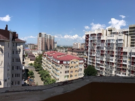 Продается 1-комнатная квартира Крылова ул, 36  м², 4350000 рублей