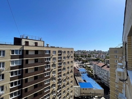 Продается 1-комнатная квартира Парковая ул, 38  м², 5450000 рублей