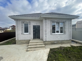Продается Дом Кирилла Диброва ул, 75  м², участок 3 сот., 7600000 рублей